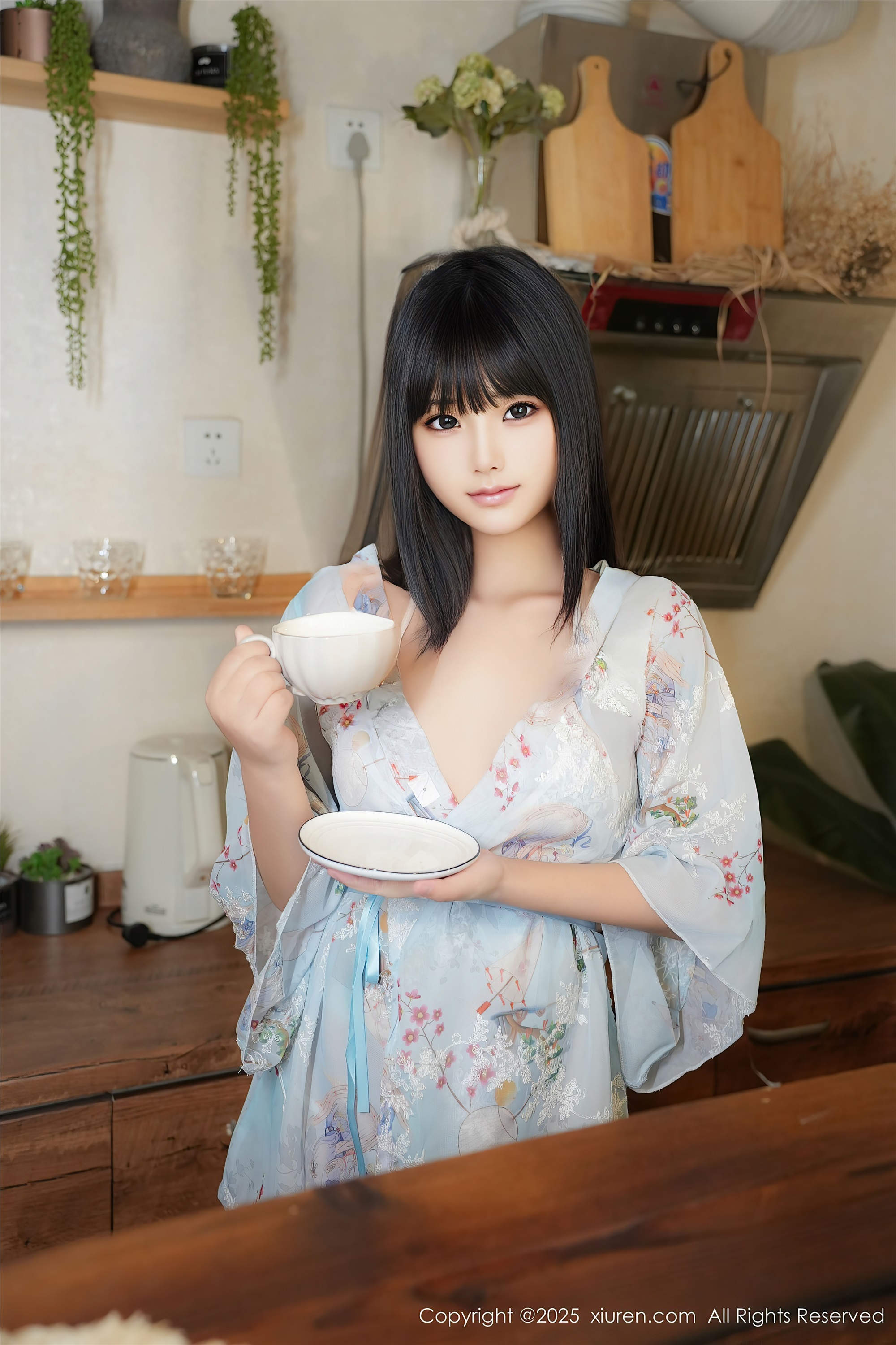 Xiuren秀人网 2025.01.15 NO.9760 姚若兮vay